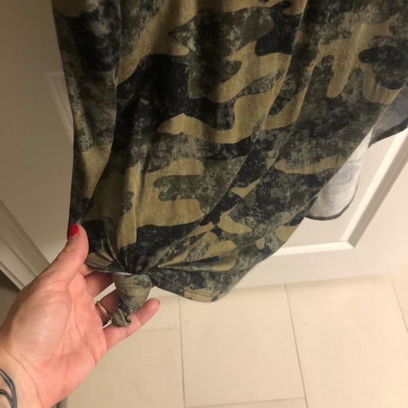 Maxi dress - Picture 5 of 5